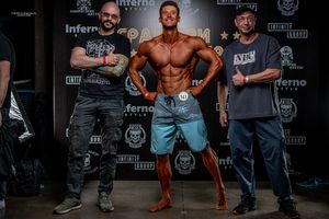 Фотограф Константин Казаков